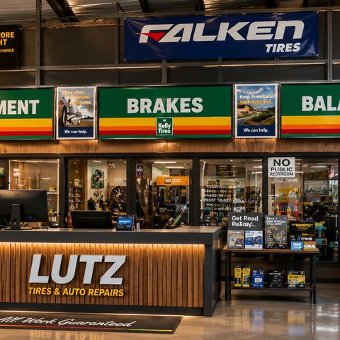 Battery service and replacement San Diego