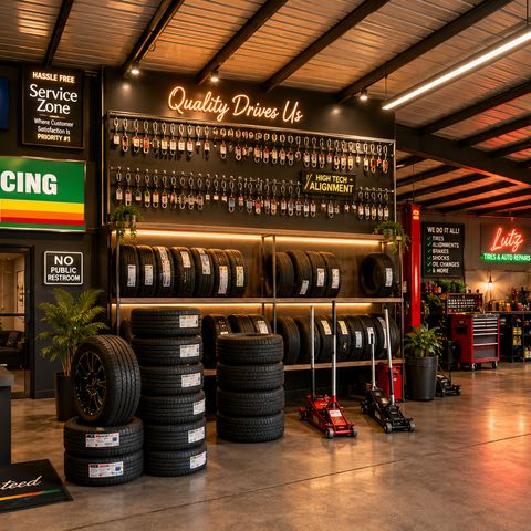 Tune-up service San Diego